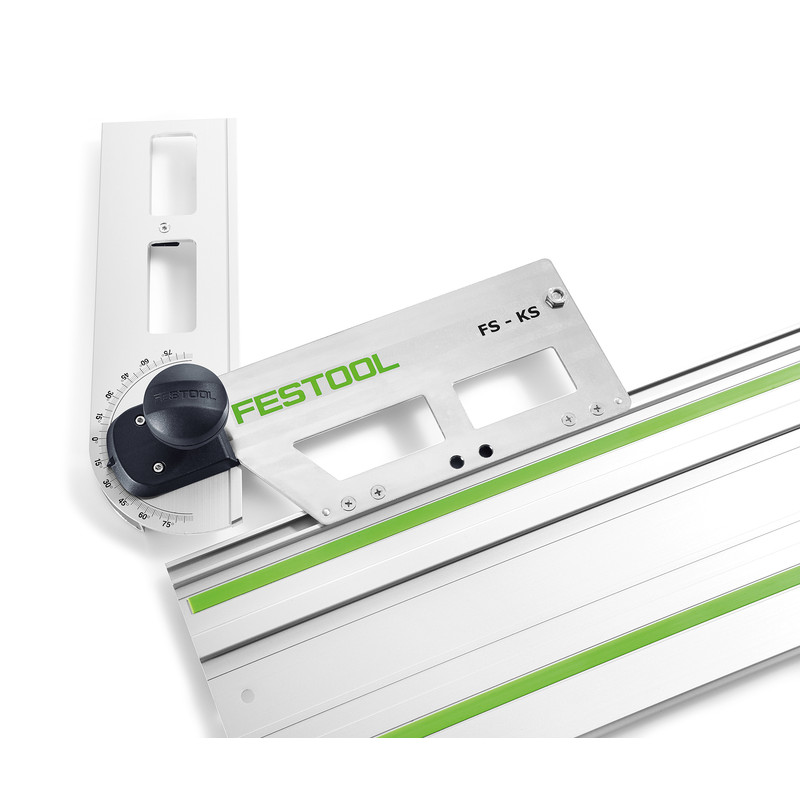 Festool combizwaaihaak FS-KS voor Festool geleiderail