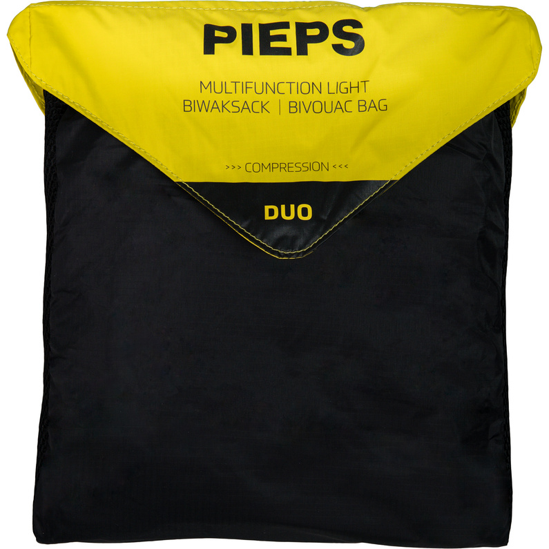 Pieps Double Biwaksack