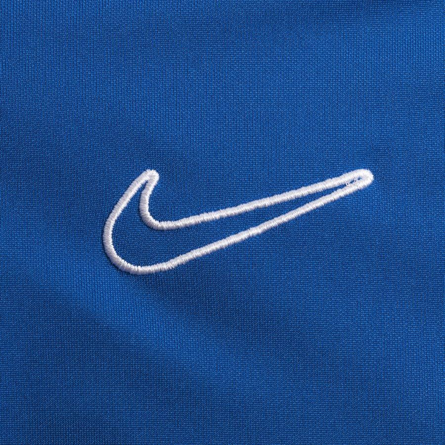 Nike T-shirt d'Entraînement Dri-FIT Academy 23 - Bleu/Bleu Foncé/Blanc Femme