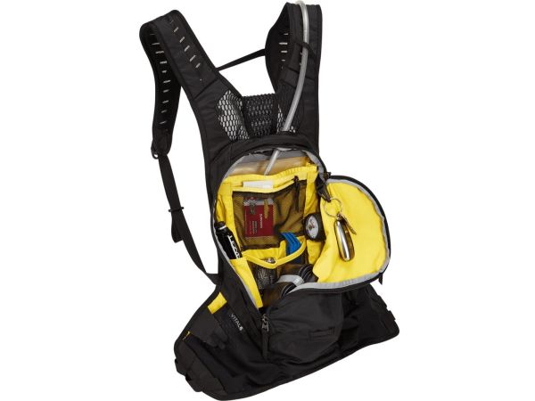 Thule Vital Black Rygsæk, 6L