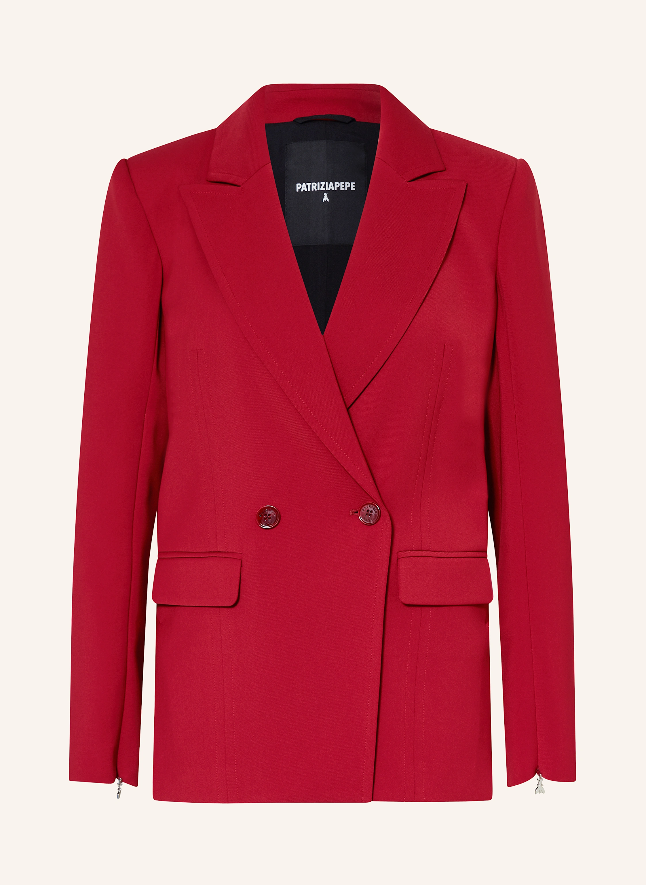 PATRIZIA PEPE Blazer