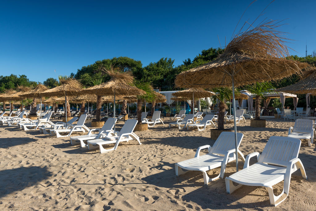Bingo Bulgarije 3* Logies - Hotel