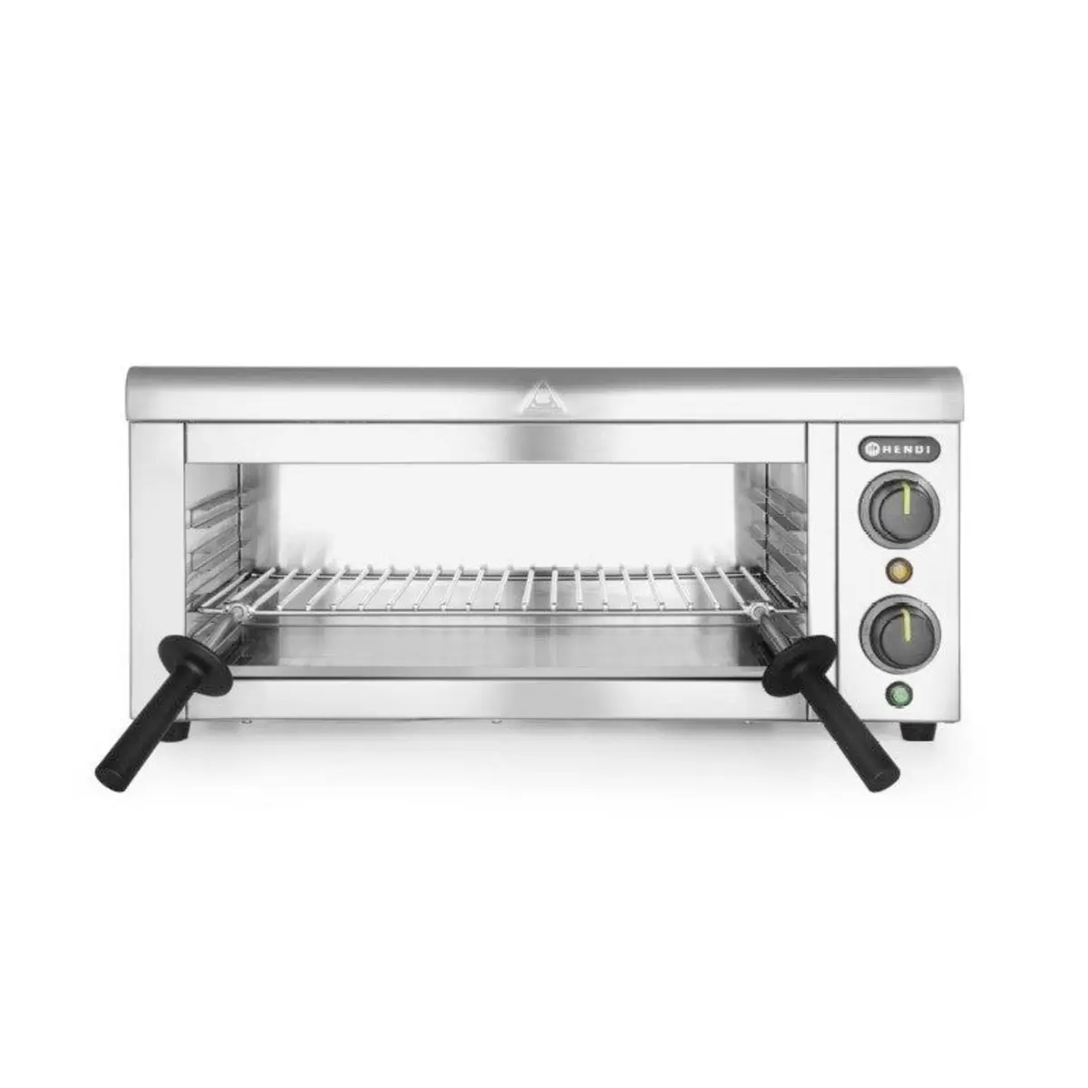 Wärmespeicherung HENDI Salamander 2000W
