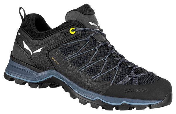 Chaussures de Randonnée Salewa Mountain Trainer Lite Gore-Tex Noir