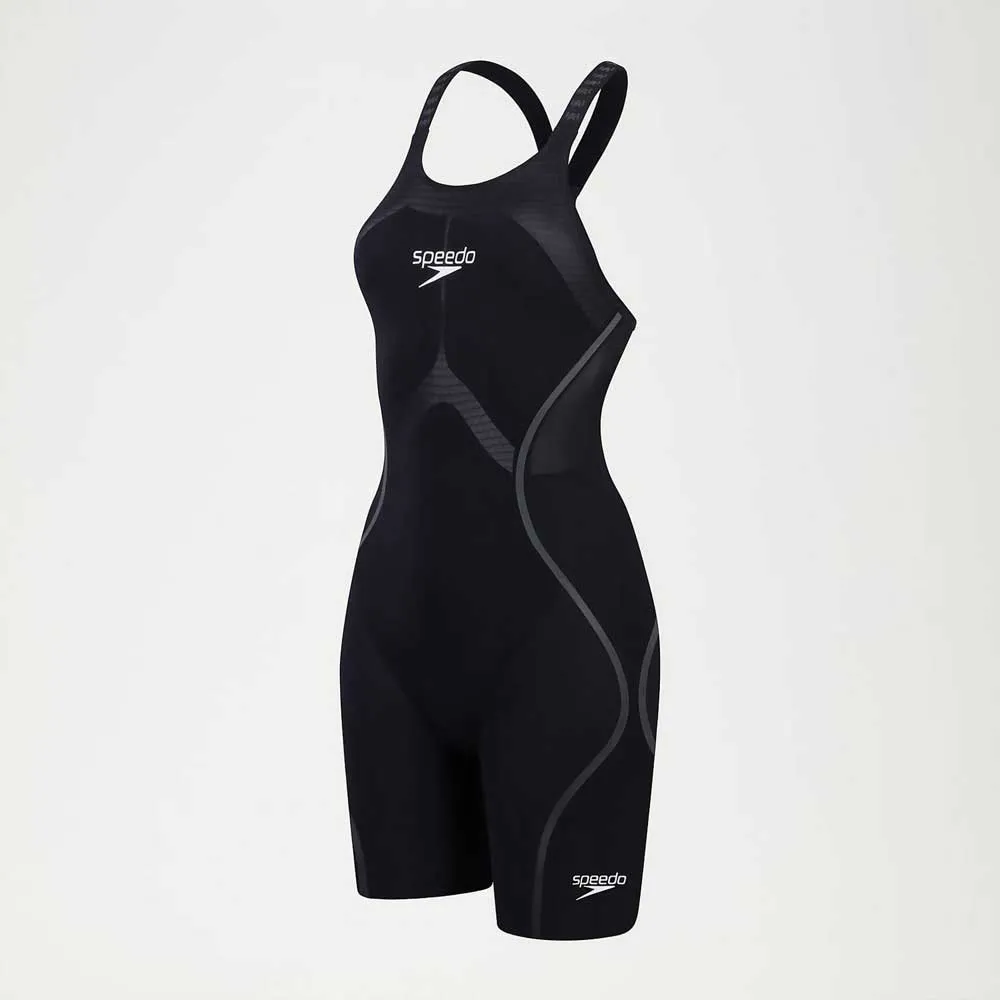 Speedo Fastskin LZR Pure Intent 2.0 offener rücken wettkampfbadeanzug