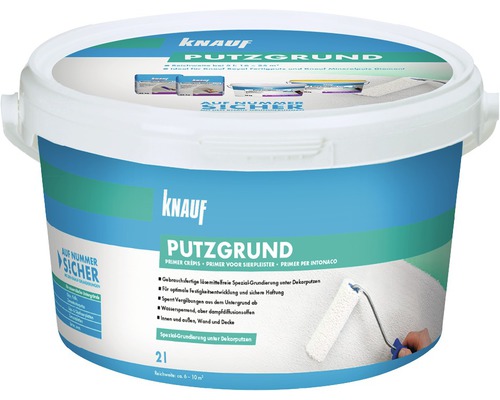 Knauf Pleisterprimer 2 L
