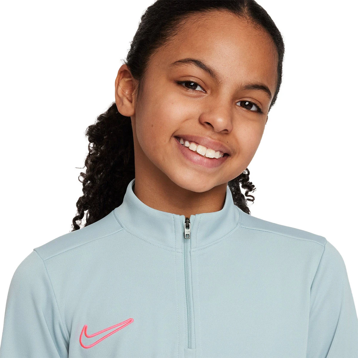 Sweatshirt Nike Academy 25 Criança
