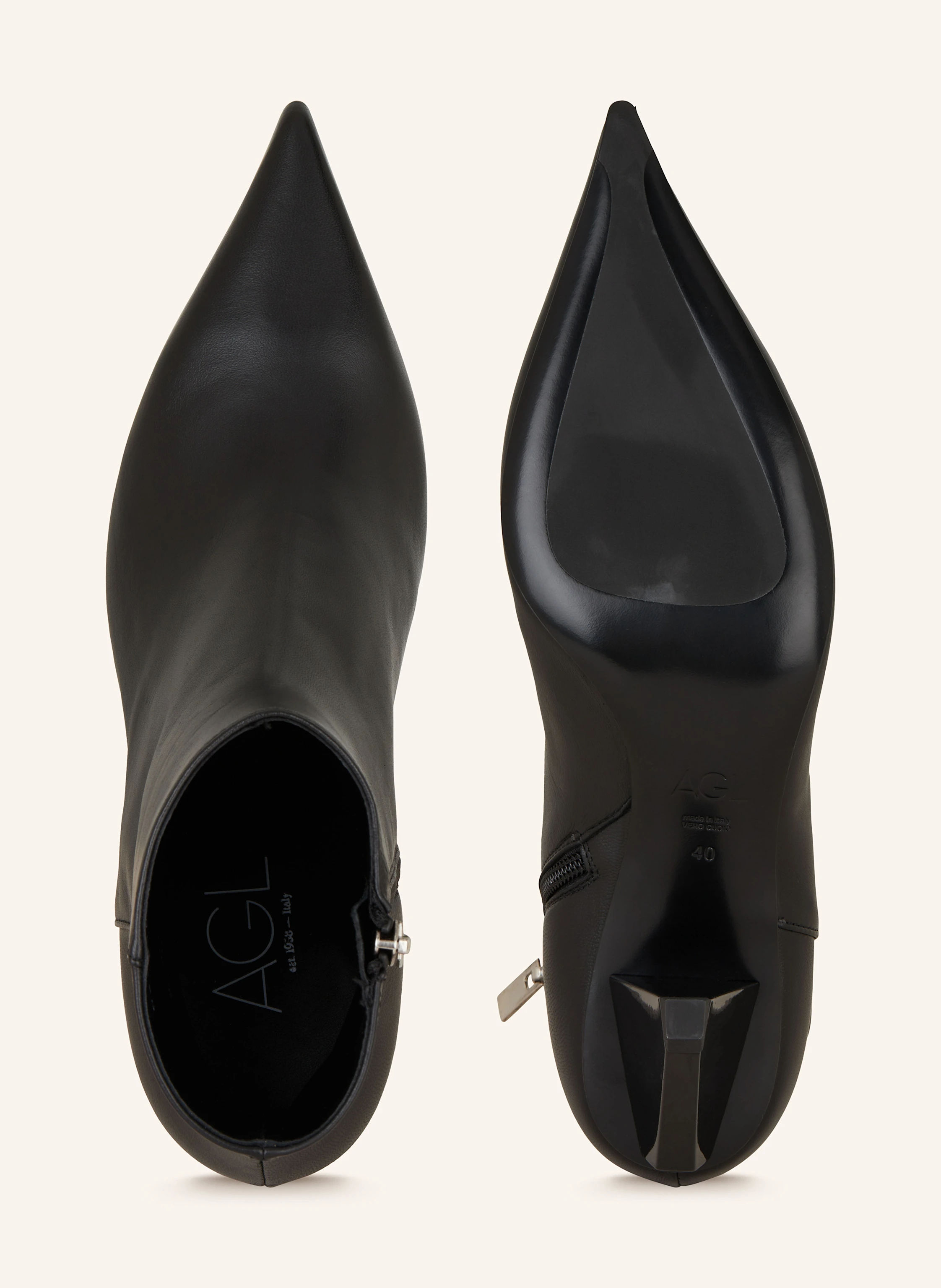 AGL Stiefeletten KNIFE