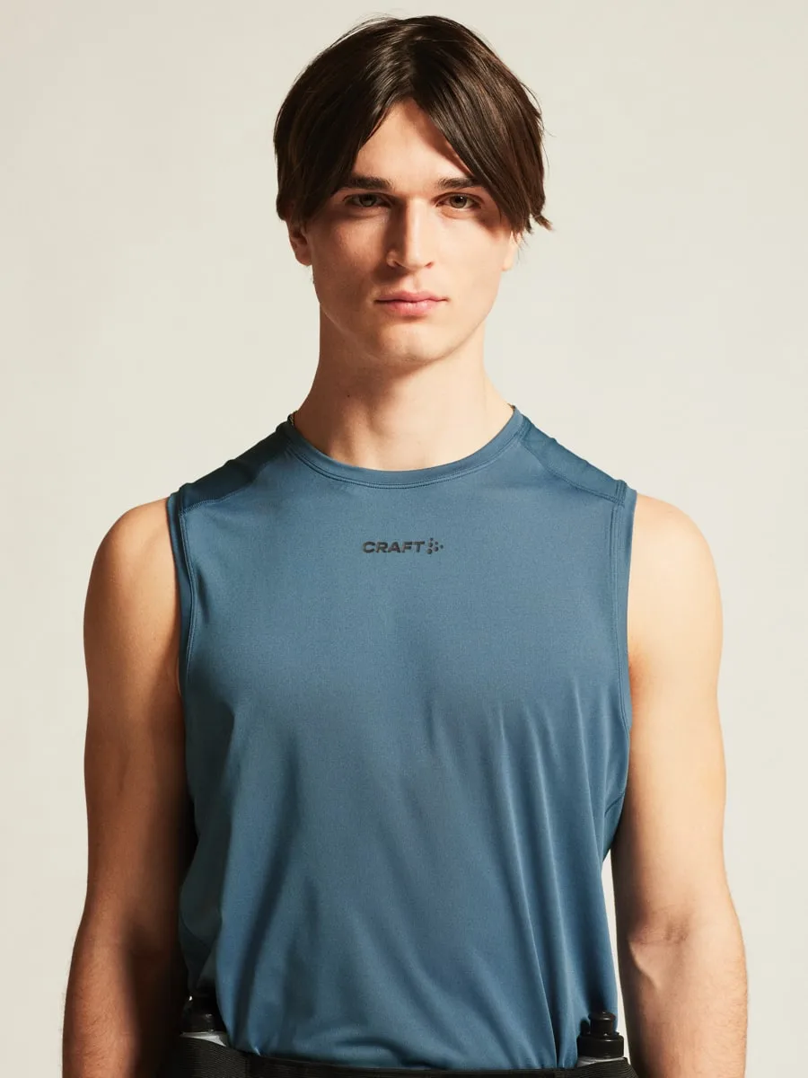 Craft Adv Essence Sl Tee 2 M Real