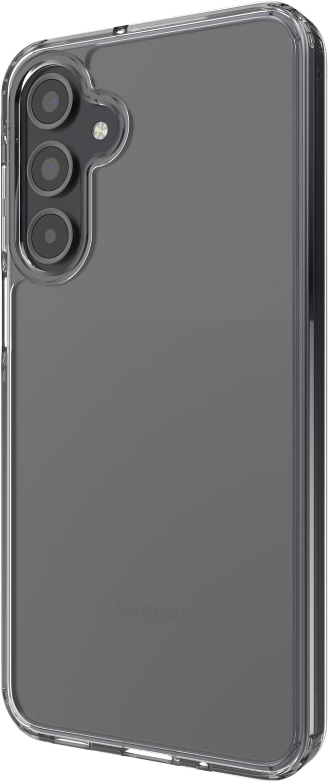 Zagg Samsung Galaxy A16 LTE/A16 5G gennemsigtigt etui