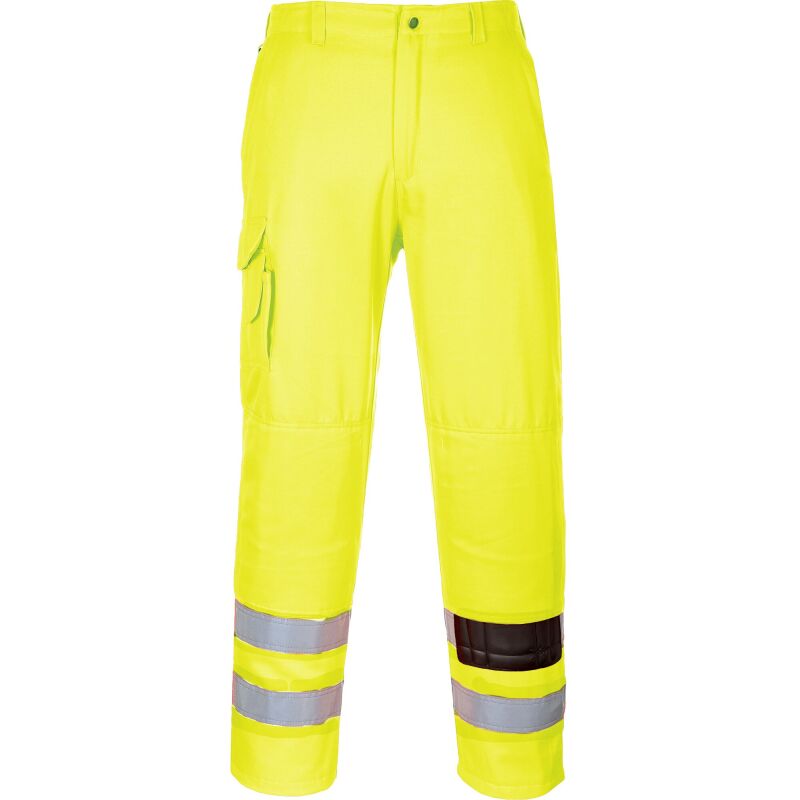 Portwest E046 Pantalon Combat HV