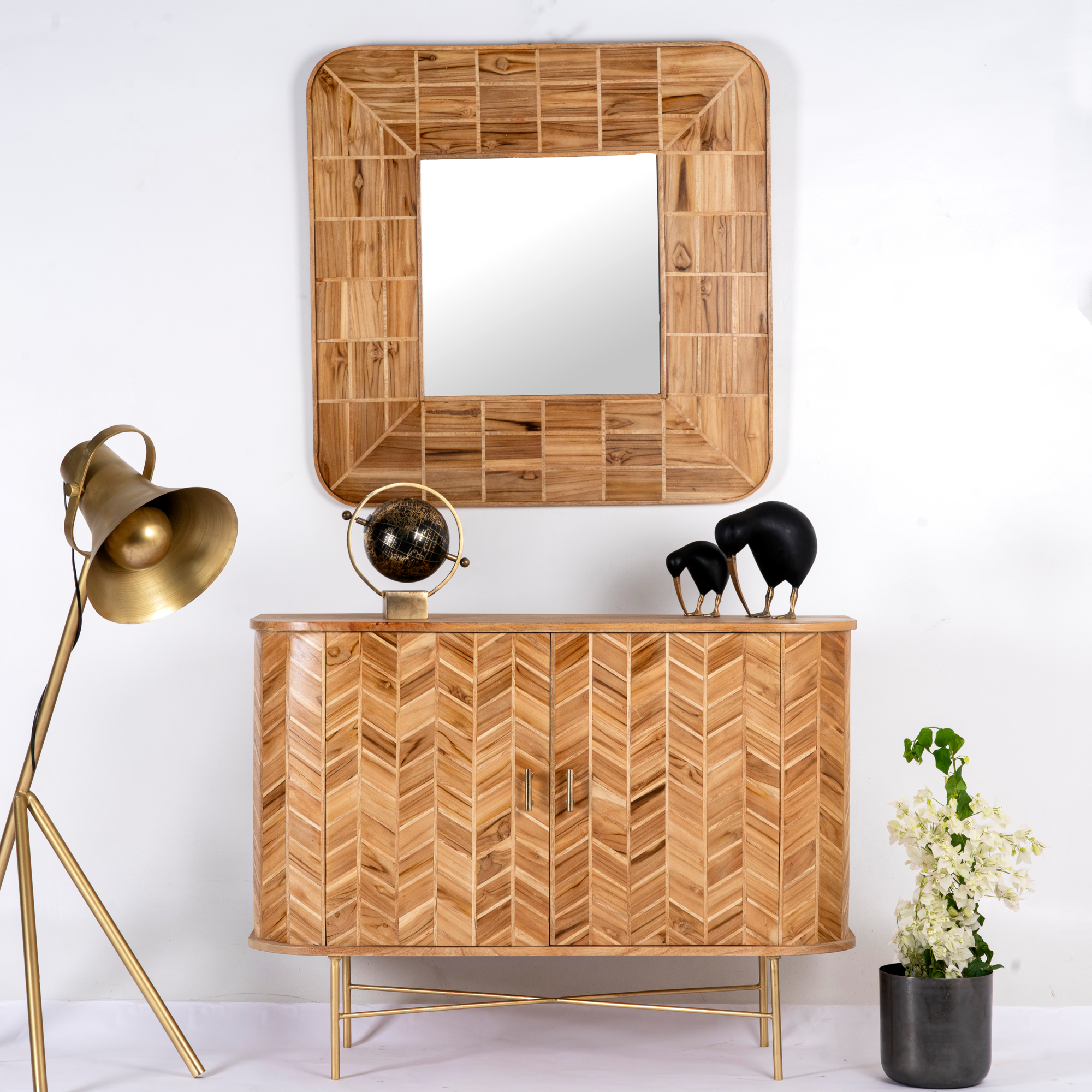 Dressoir Toshani