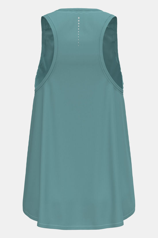 Odlo Odlo Zeroweight Chill-Tec Tank Top Dames