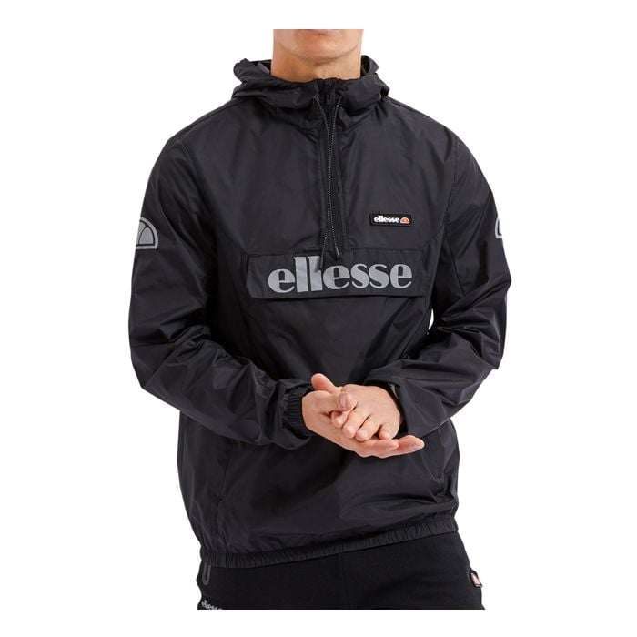 Ellesse Berto 2 Anorak Heren