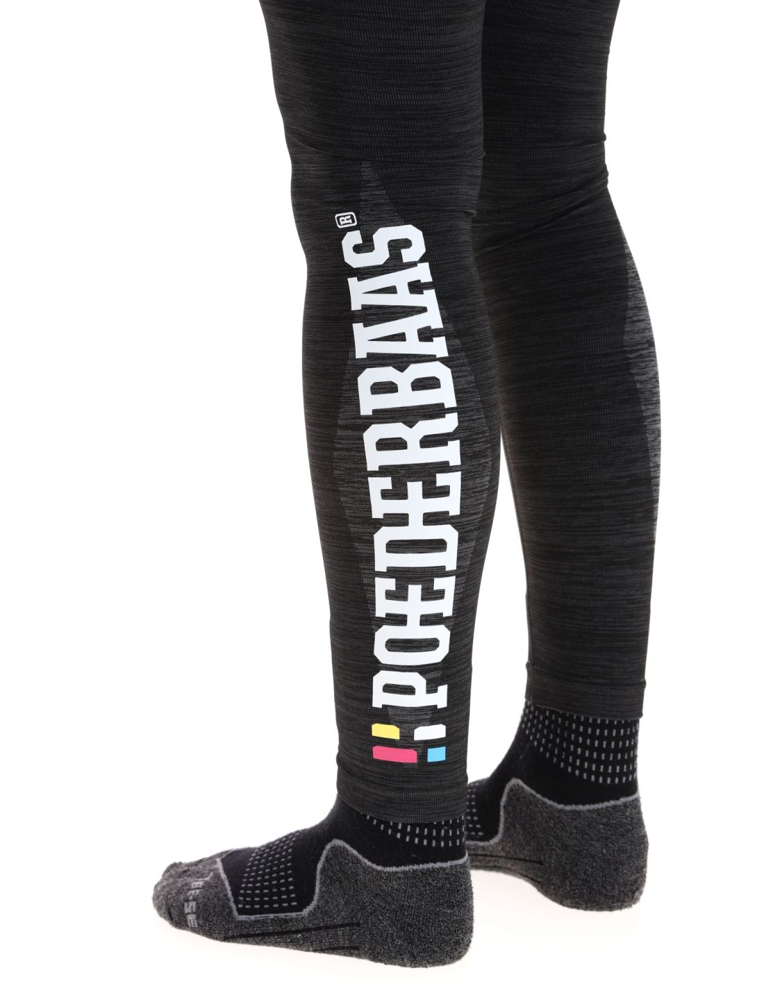 Technical Thermo thermobroek dames