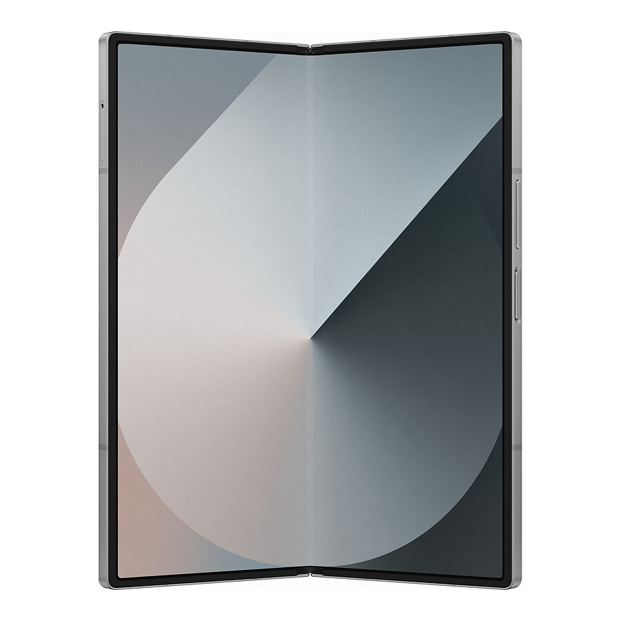 Samsung Galaxy Z Fold6 (Gris) - 512 Go - 12 Go