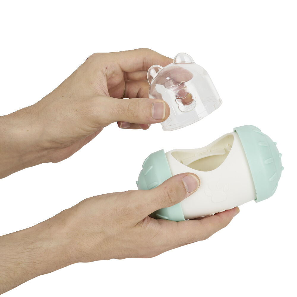 Jouet éducatif pour chien et chat niveau 1 (2 modèles)