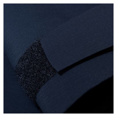 Veste Imperméable Mammut Alto Guide HS Bleu Femme