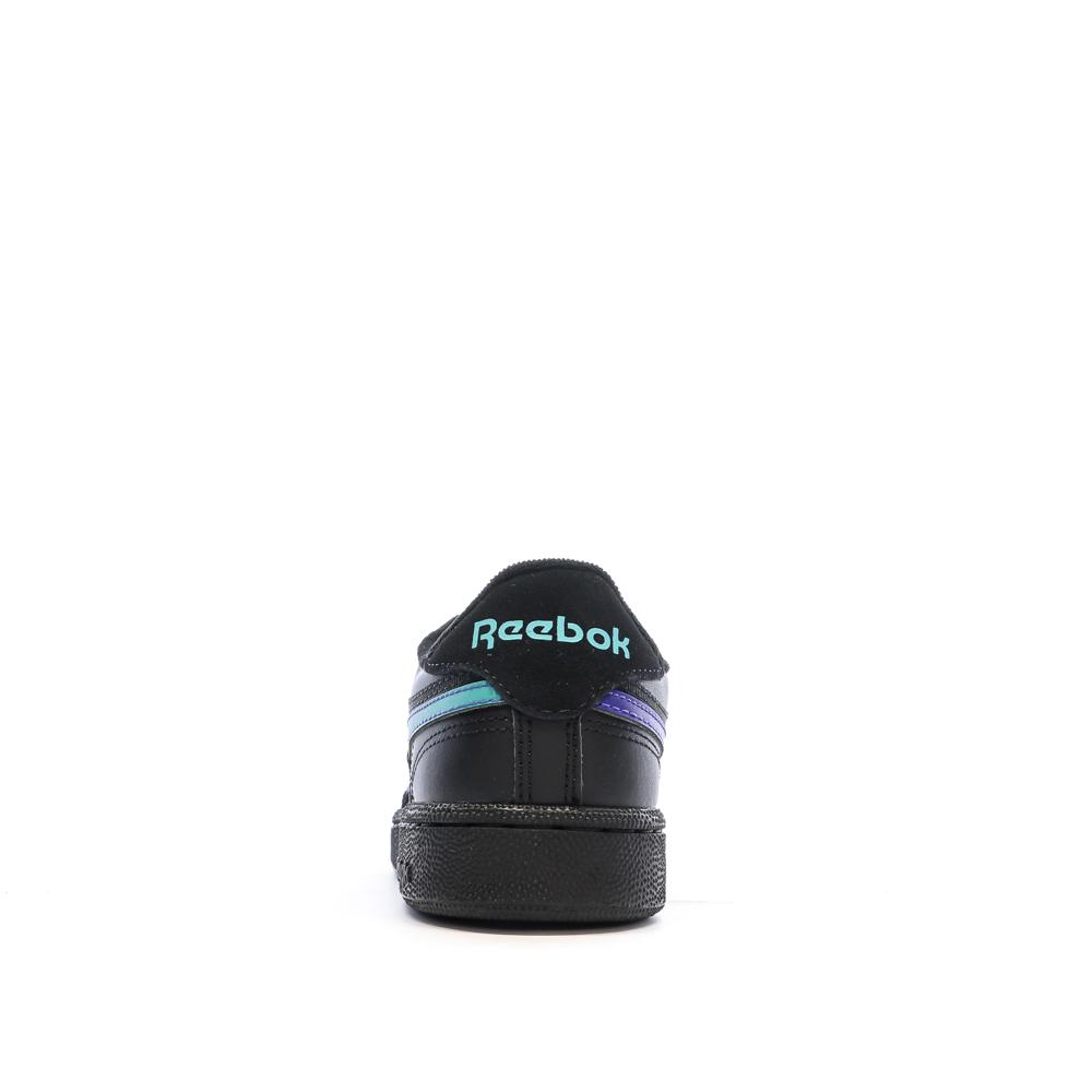 Reebok Baskets Noires Femme Reebok Club Revenge