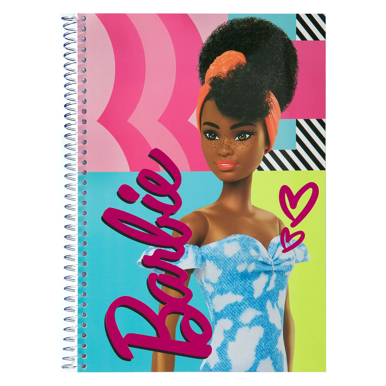 Fashion Designer Barbie Knutselset