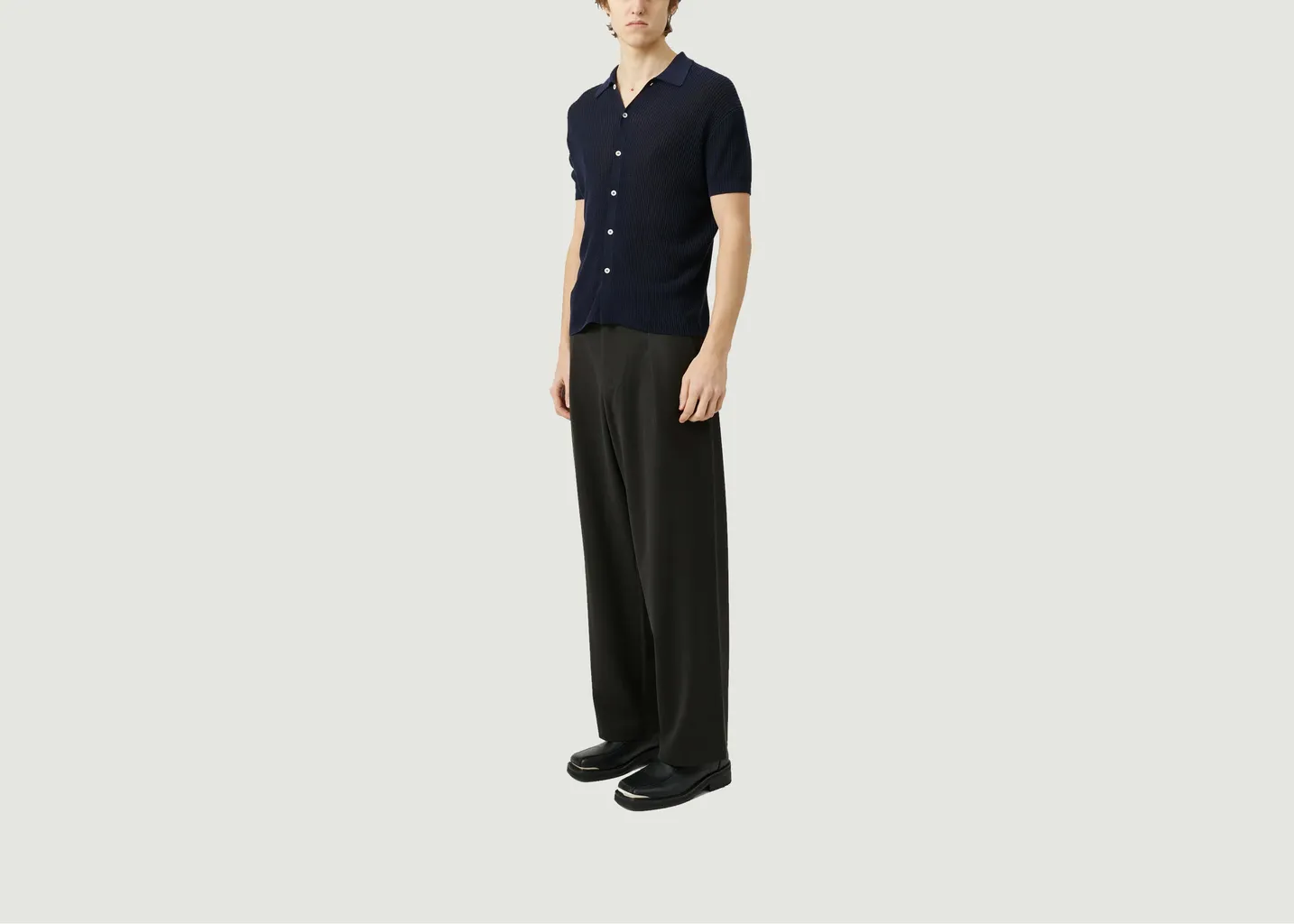 Polo Ciel soulland