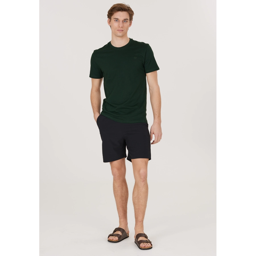 Cruz T-Shirt Highmore 3065 Scarab