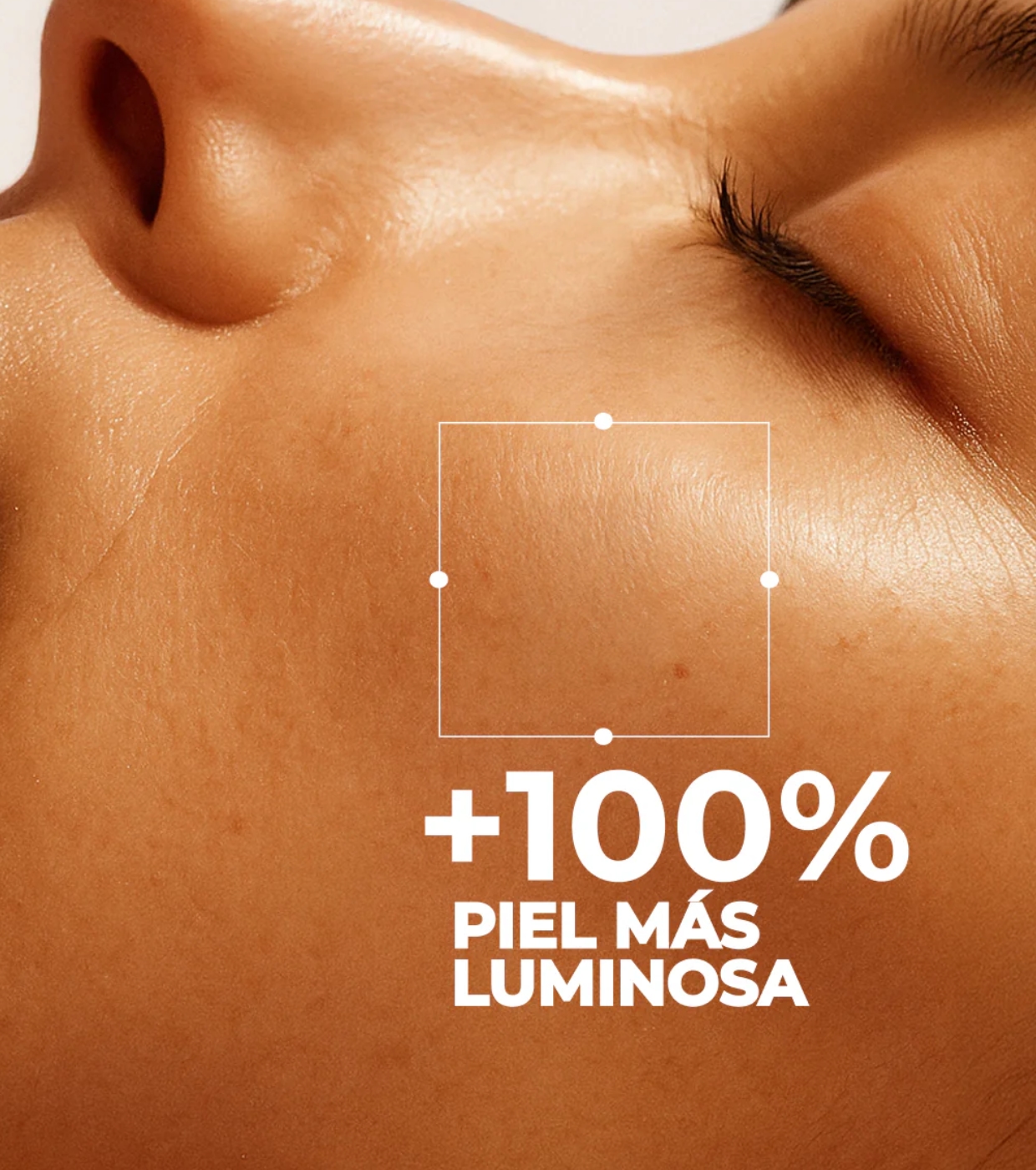 SEGLE - Creme facial com vitamina C Vital C