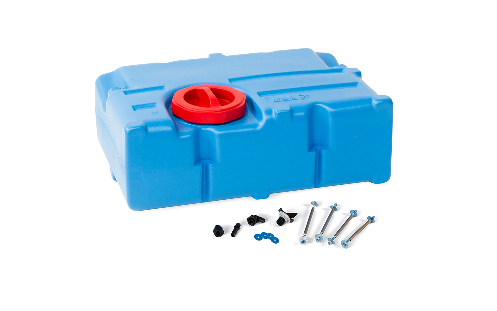 Fiamma Tank 70 Frischwassertank 65 Liter
