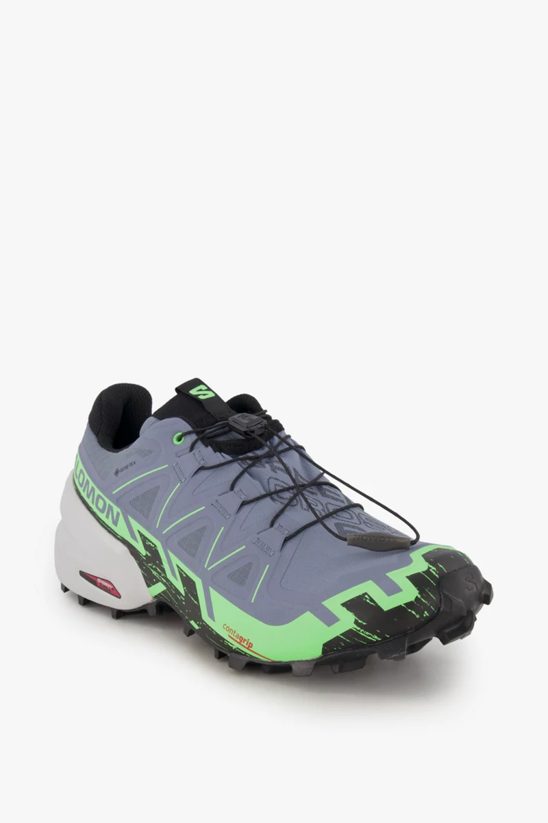 Salomon Speedcross 6 Gore-Tex® Herren Trailrunningschuh