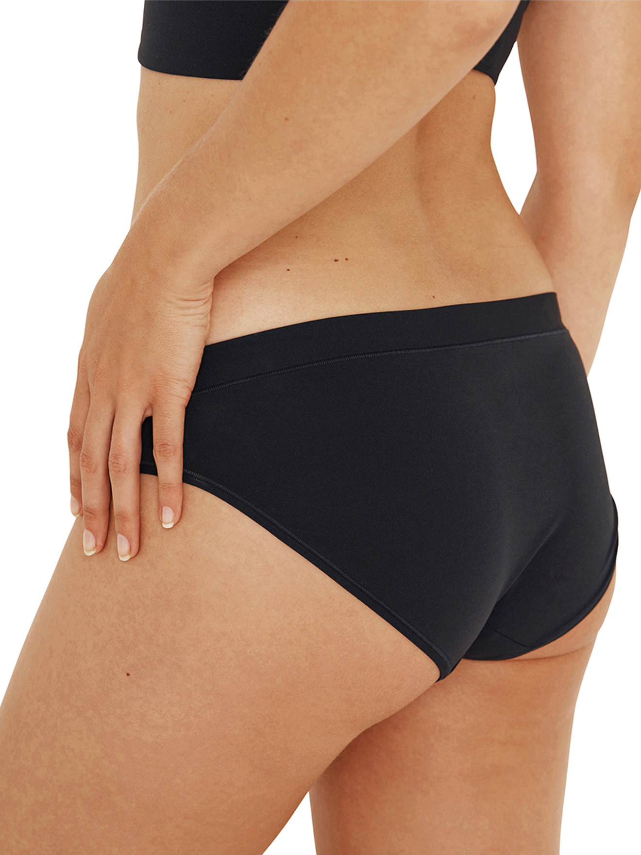 Culotte Seconde Peau