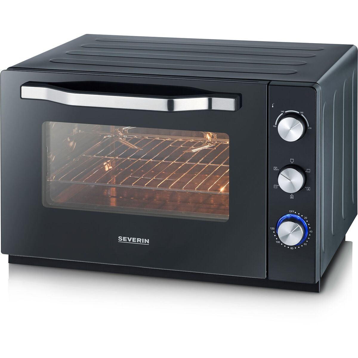 Bordovn, 60 liter