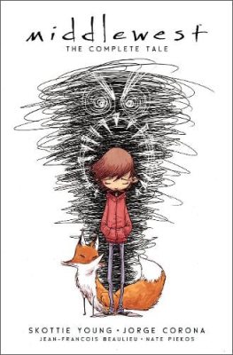 Middlewest (Paperback)
