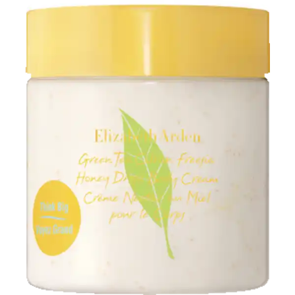 Honey Drops Citron Freesia Body Cream
