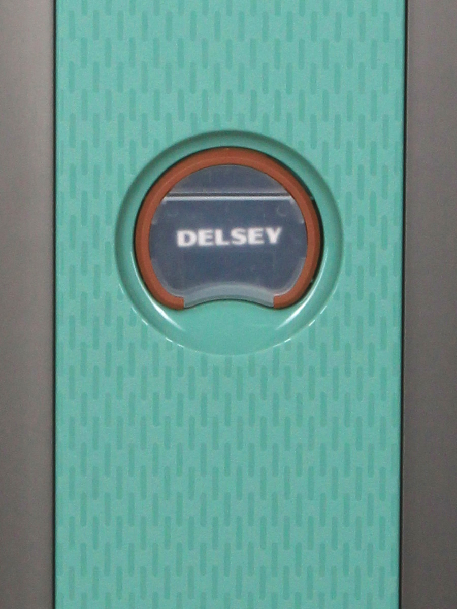 Valise Delsey Moncey Eco 82 cm