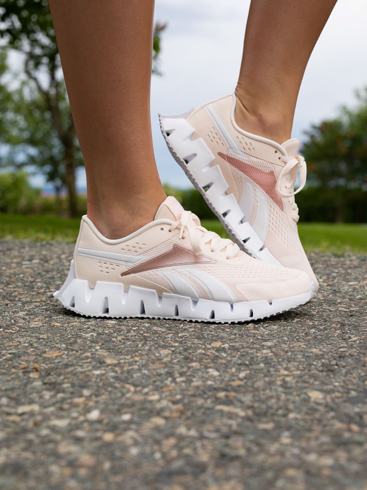 Reebok Zig Dynamica