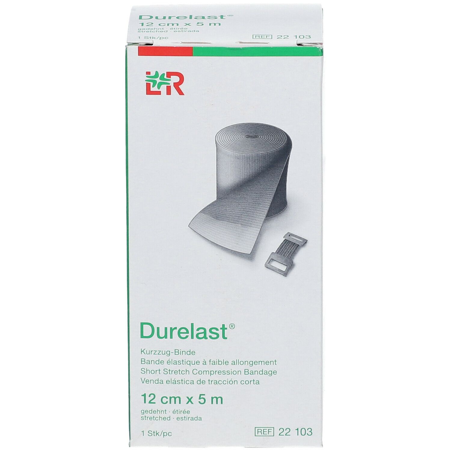 Durelast® 12 cm x 5 m