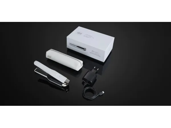 GHD Glattejern Ghd Unplugged Glattejern