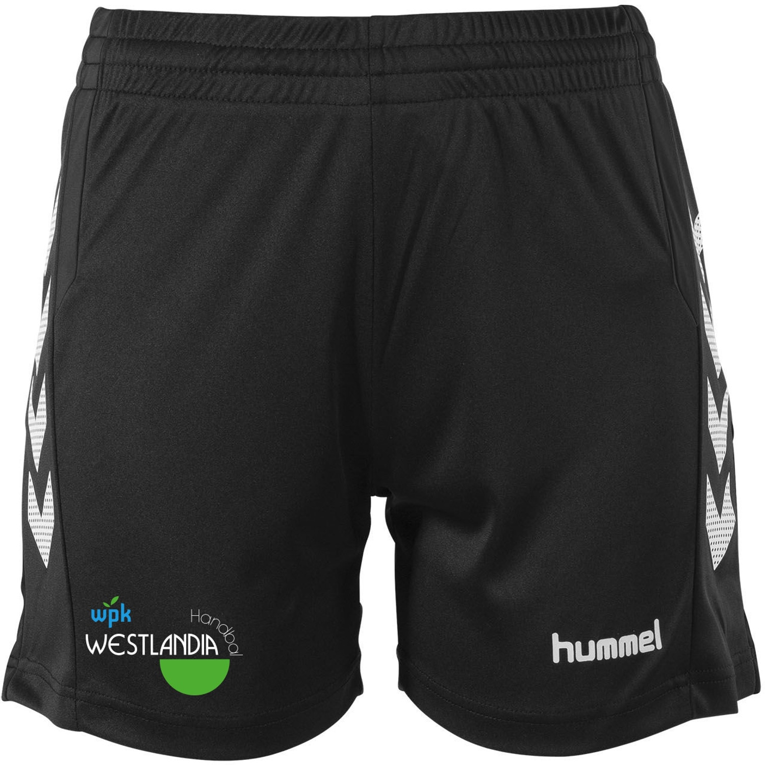 HV Westlandia Hummel Aarhus Short Women