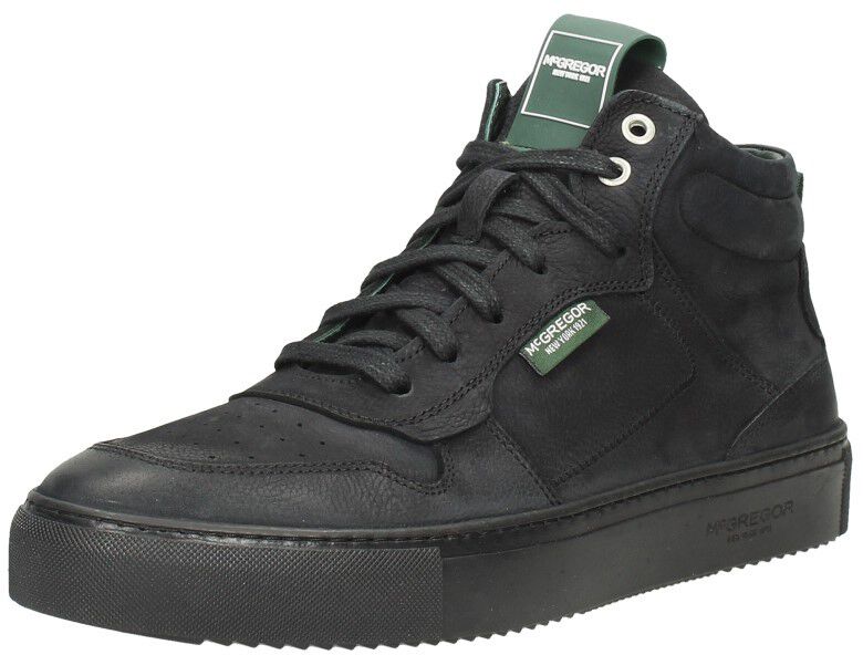 McGregor Exict 05 zwart