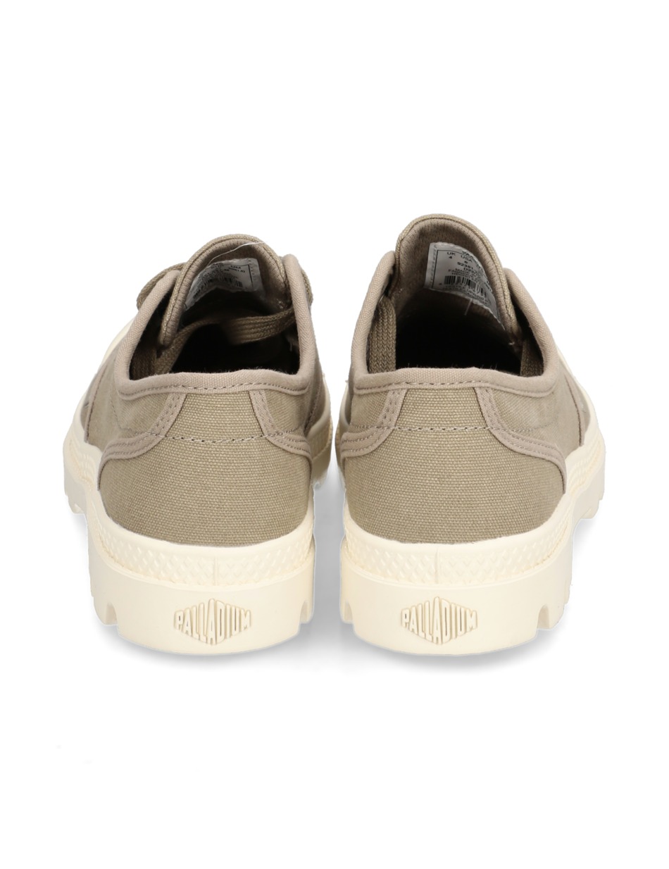 PAMPA OXFORD