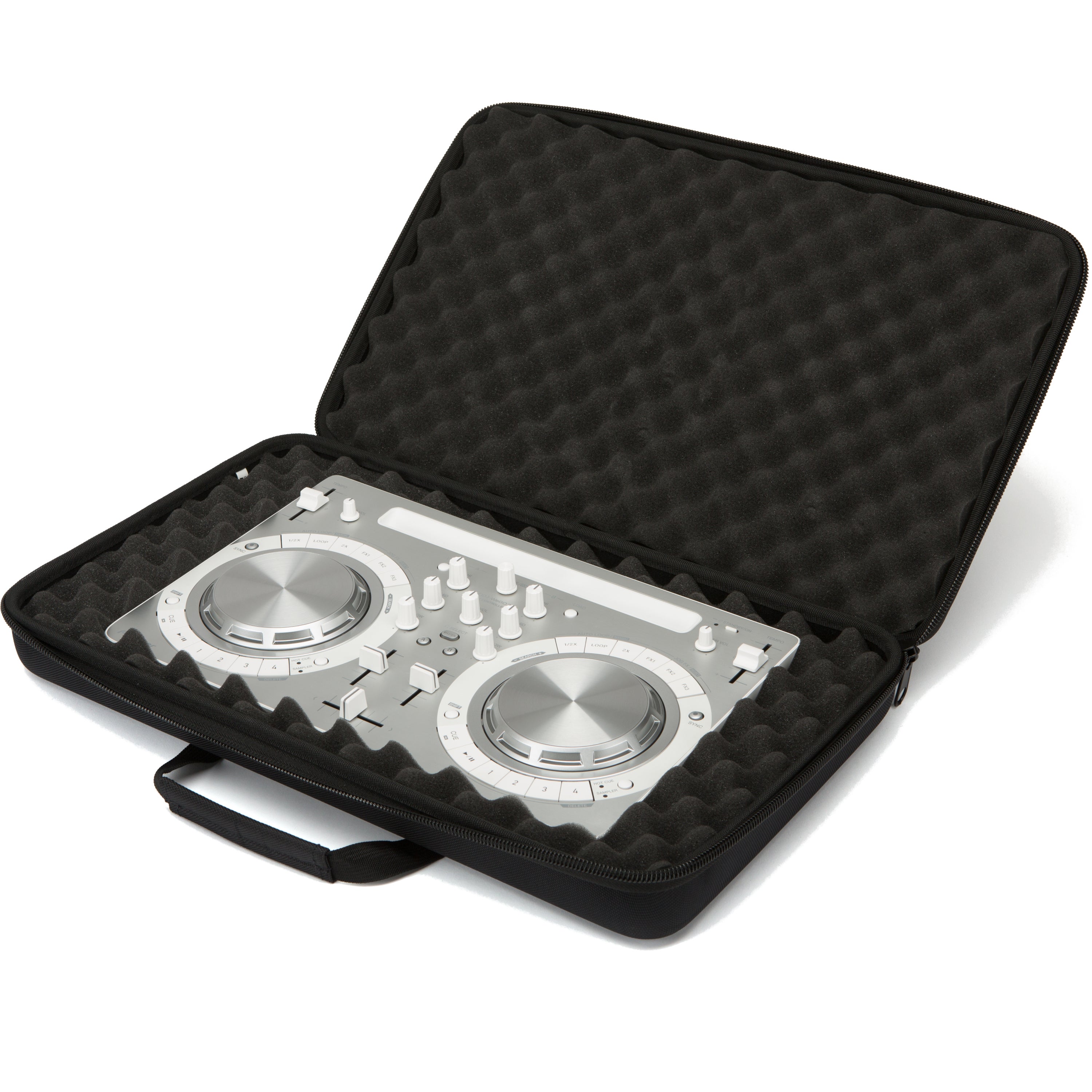 Pioneer DJ DJC-B BAG flightbag voor compacte Pioneer controllers