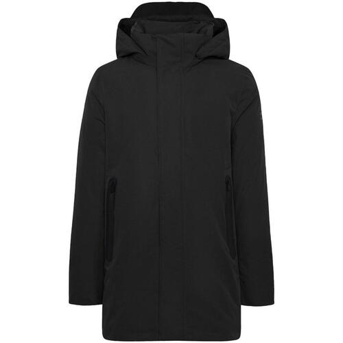 Ecoalf - GAJKPARKO0255MW23 Negro