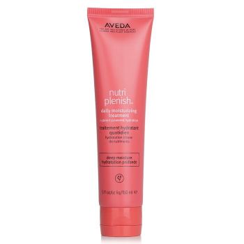 Aveda Nutriplenish Daily Moisturizing Treatment  150ml/5oz