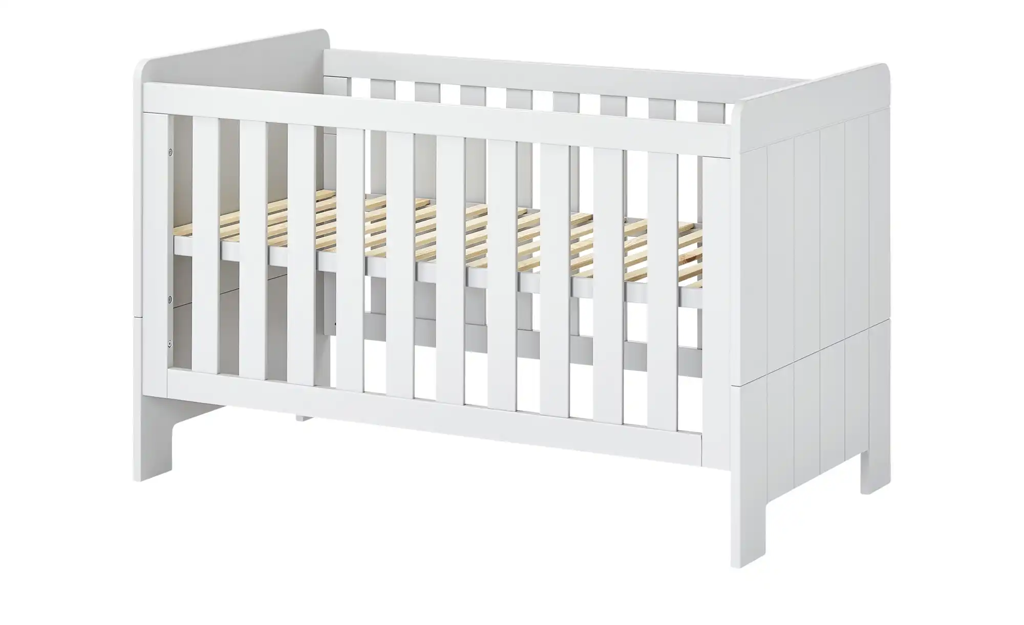 Kinderkombibett Smilla