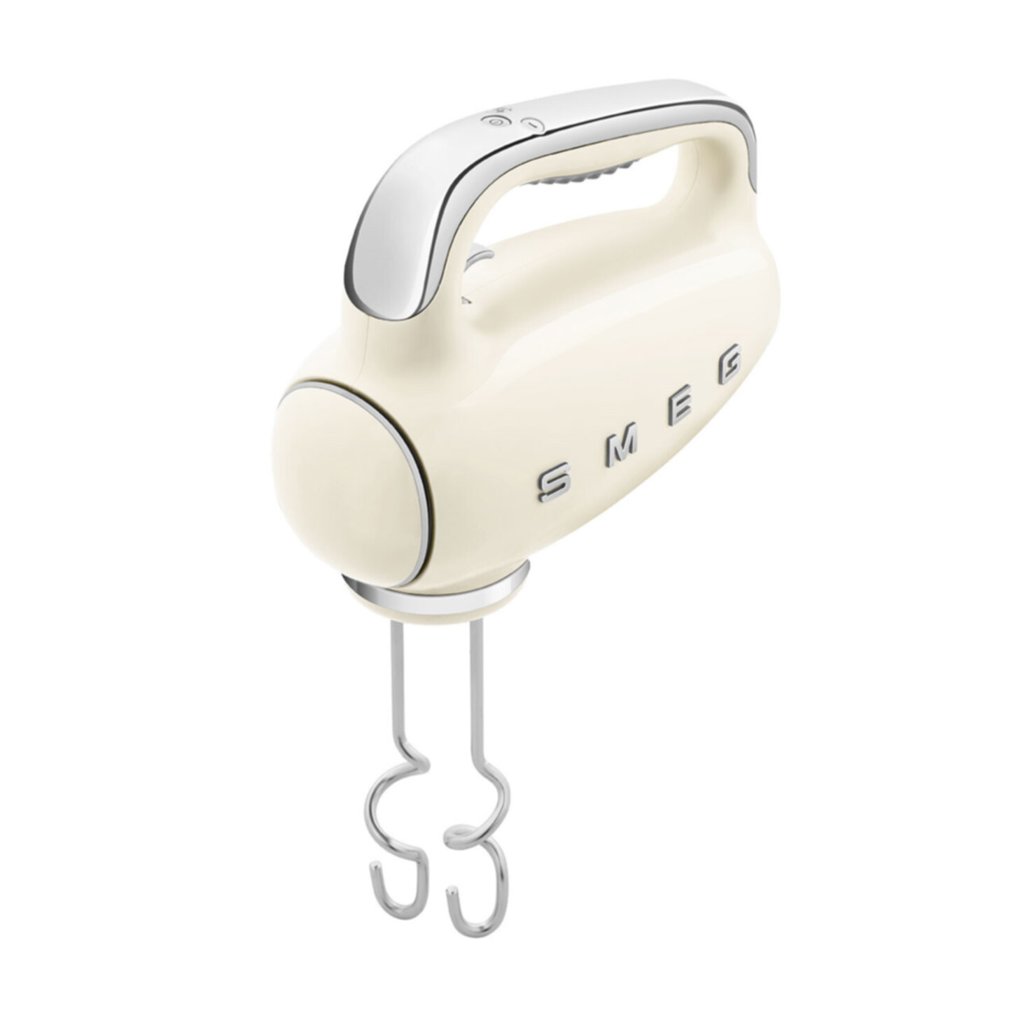 Smeg Handmixer HMF01CREU Crème