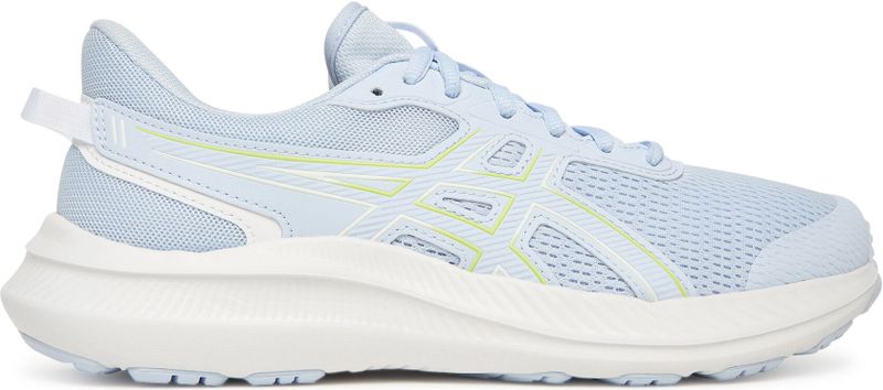 ASICS - Jolt 5 - Hardloopschoenen - Ademend Bovenwerk - Demping - 235 Gram