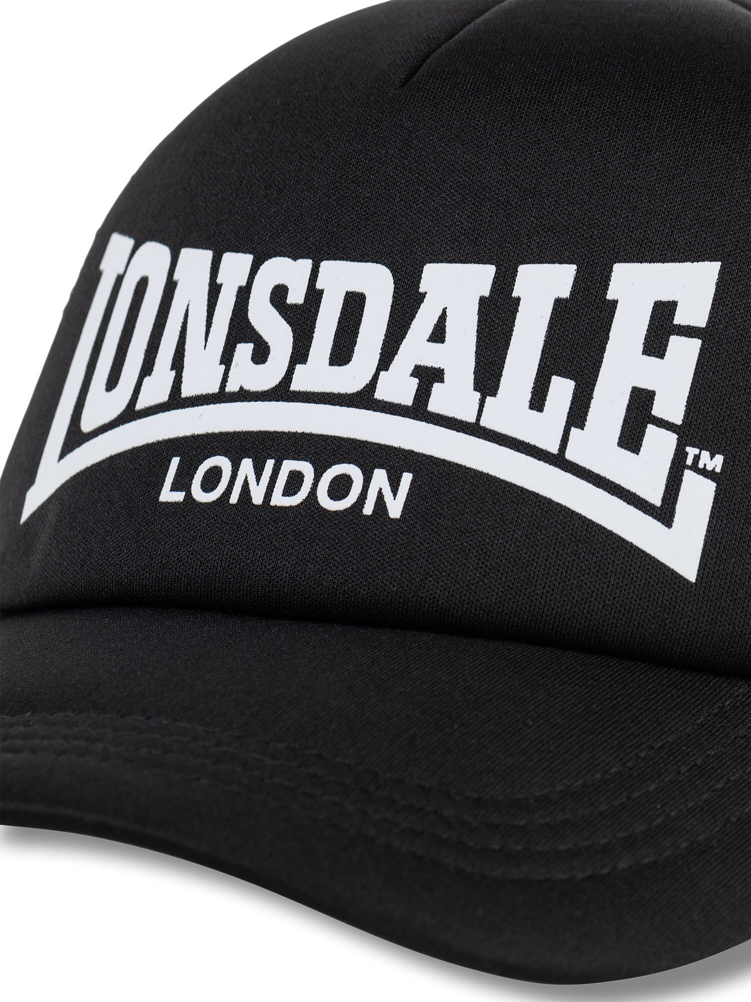 Lonsdale Kappe DONNINGTON