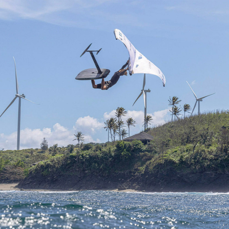 AILE DE WINGSURF NORTH MODE PRO 2024