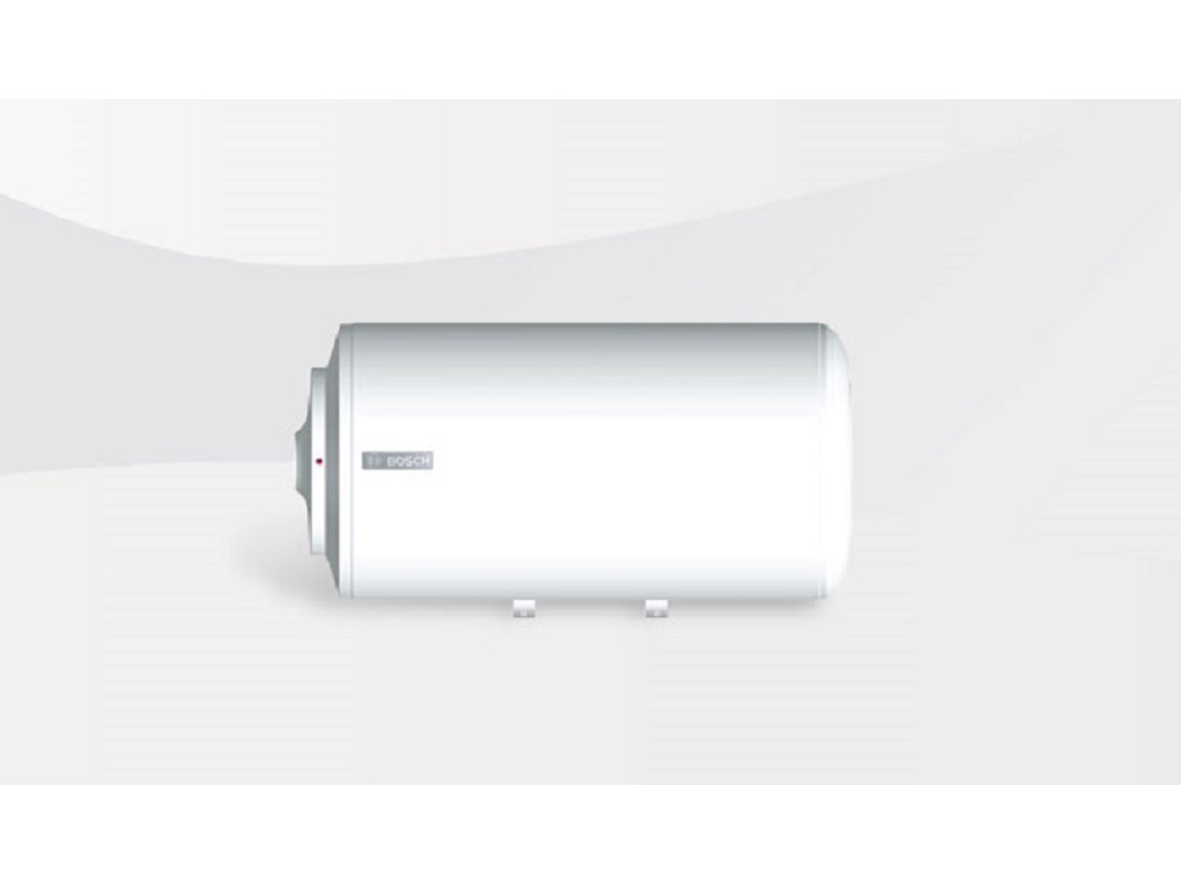 TERMOACUMULADOR BOSCH TR2000T 100HB BRANCO C 100L