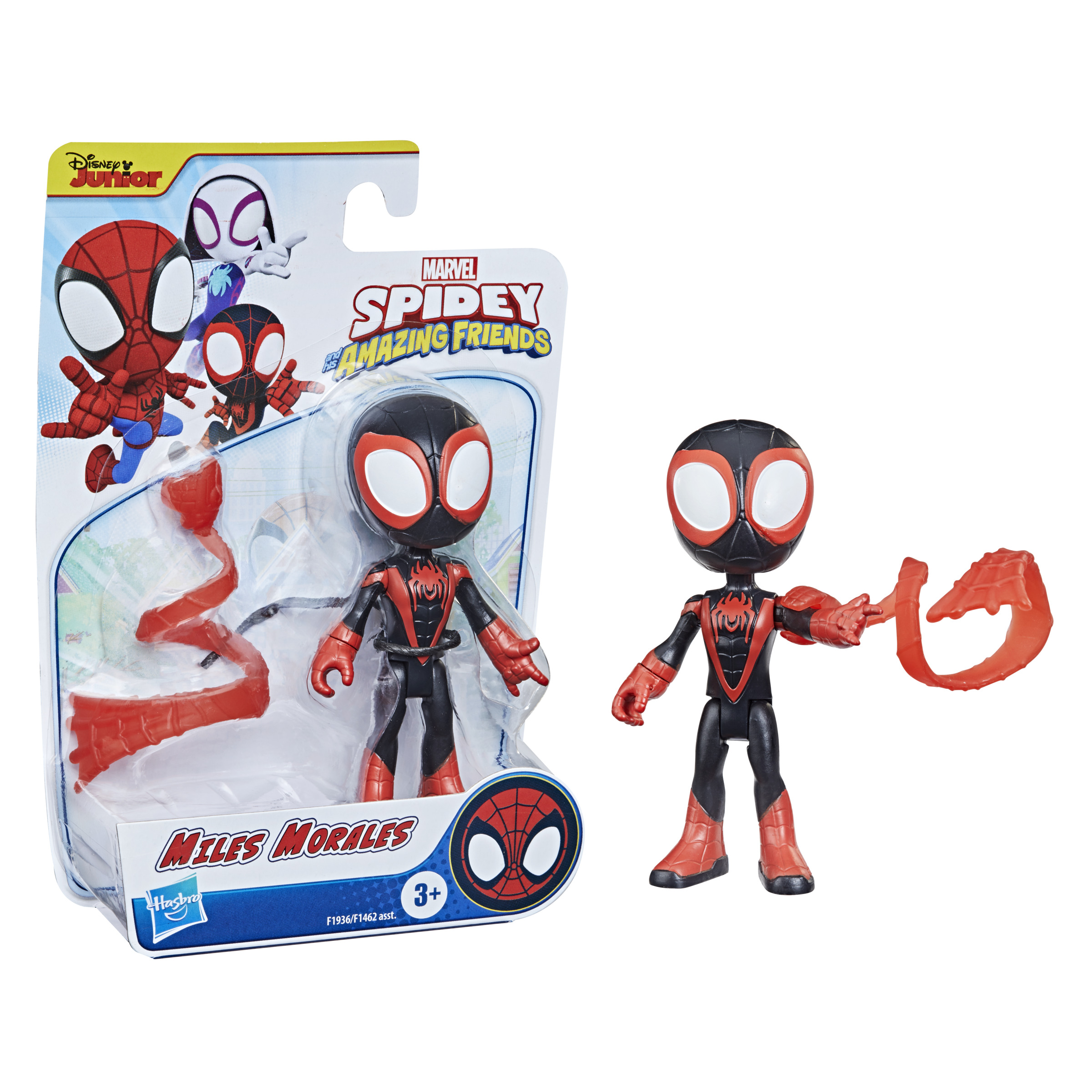 FIGURA SAF HERO MARVEL MODELOS SORTIDOS